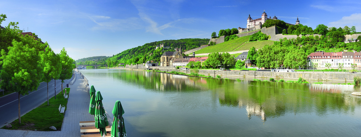 MS SE Manon: Rhein-Main-Donau
