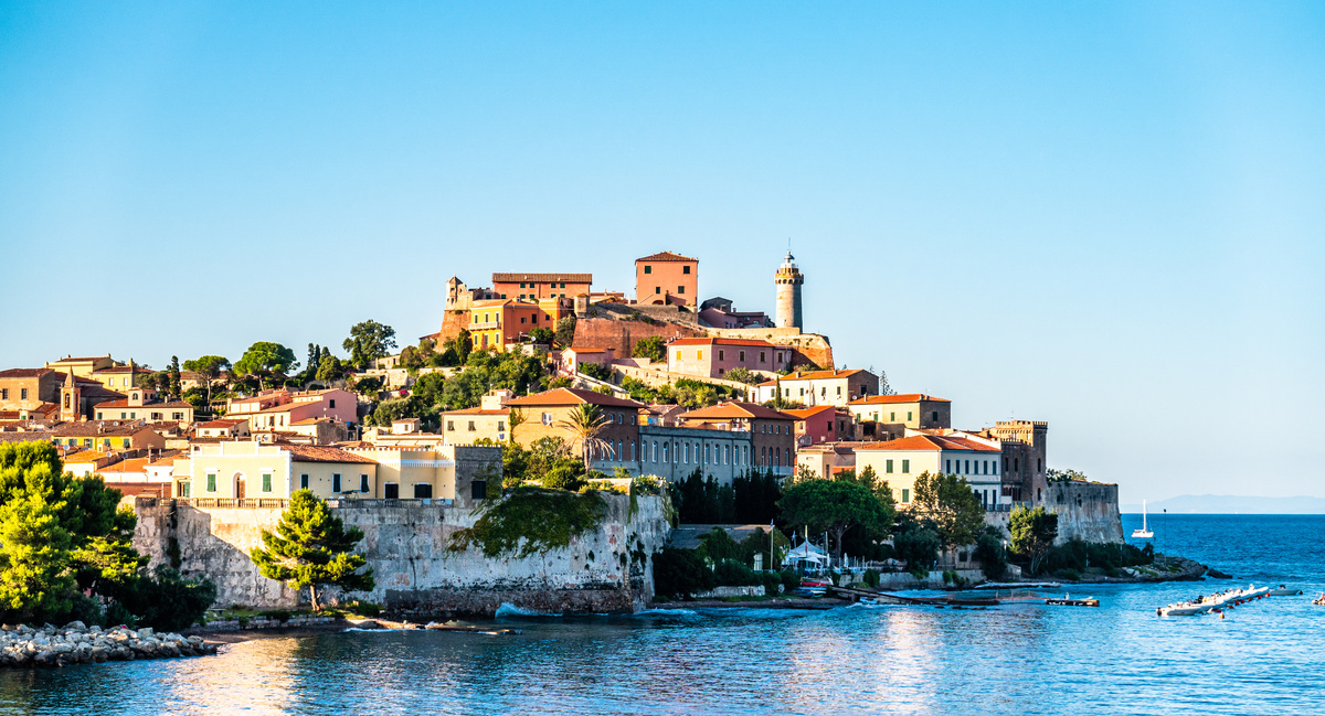 Wandern auf Elba: Natur, Küste und Kultur