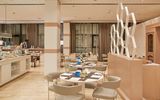 Frühstücksrestaurant