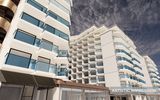 Artistic Impression - Facade 2