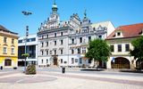 Marktplatz von Kolin