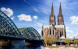 Dom zu Köln