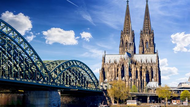 Dom zu Köln