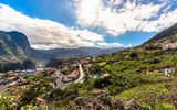 Porto da Cruz Madeira