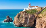 Cabo Sao Vicente in Sagres