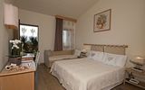 Zimmerbeispiel im Hotel Palau auf Sardinien in Italien