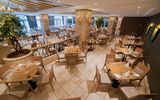 Hotelrestaurant 2