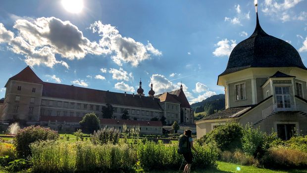 Stift St. Lambrecht