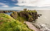 Dunnottar Castle