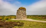 Schlachtfeld von Culloden 