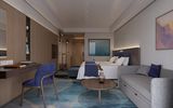 MS Victoria Isabella, Executive Suite