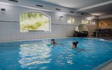Hotel Lärchenhof, Pool