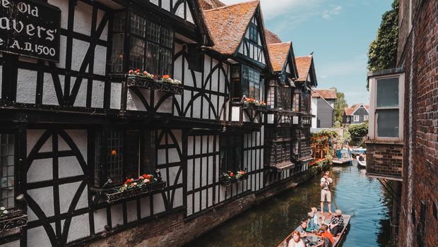 Canterbury