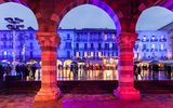 Como Lichtfestival