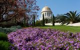 Bahá’í Gärten von Haifa