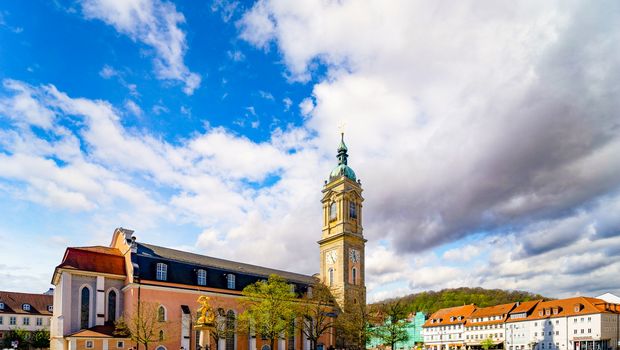 Eisenach