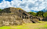 Tazumal, El Salvador