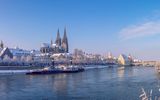Regensburg Winter