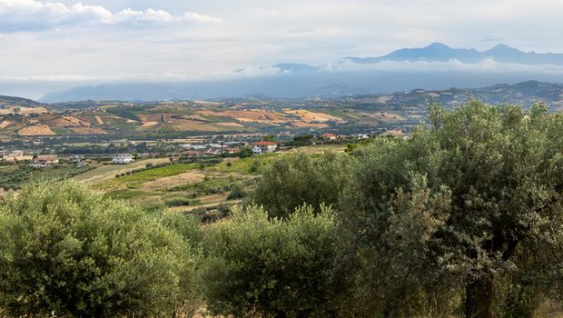 Abruzzen