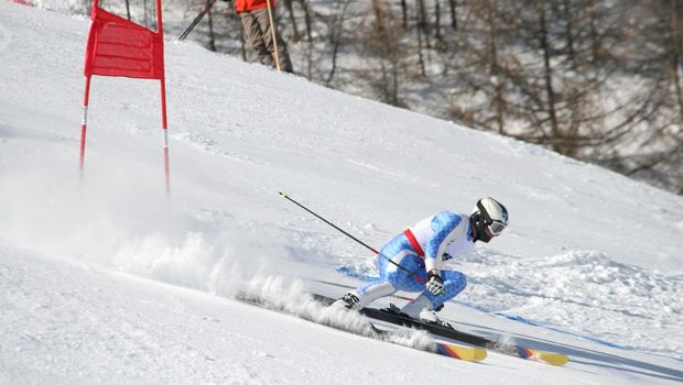 Skirennen