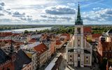 Altstadt von Thorn