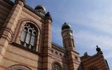 Große Synagoge in Budapest