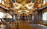 Stiftsbibliothek 4