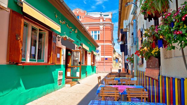 Novi Sad Restaurant