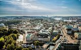 Göteborg Panorama 