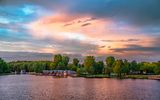 Mecklenburgische Seenplatte