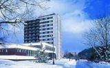 Außenansicht Hotel Patria Trutnov