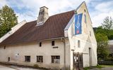 Schmiede Außenansicht