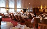 MS Sans Souci, Restaurant