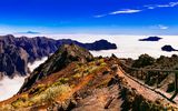Mirador Caldera