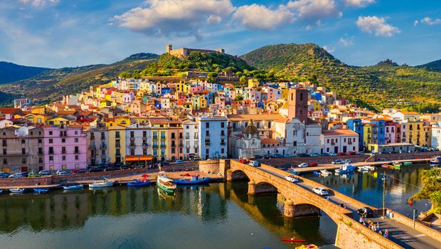 Castelsardo