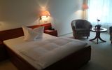 Zimmerbeispiel Hotel Rabennest Mecklenburg Vorpommern