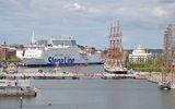 Kieler Hafen