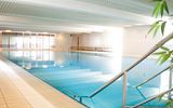 Hallenbad