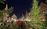Celle, Auf dem Weihnachtsmarkt