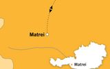 Ihre Reiseroute
