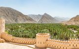 Nakhal Oman