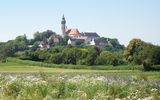 Kloster Andechs