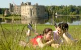 Leeds Castle