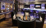 Westerdam, Gallery-Bar