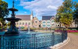 Christchurch