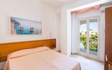 Zimmerbeispiel Hotel Mediterraneo