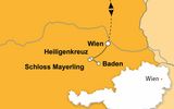 Ihre Reiseroute