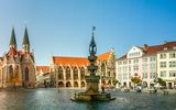 Braunschweig, Altstadtmarkt