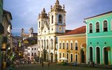 Kirche Salvador bahia