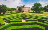 Chateau de Cormatin